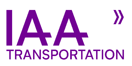 IAA Transportation logo