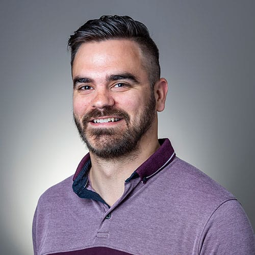 Picture of Scott Froehle, KEB Canada Regional Sales Manager