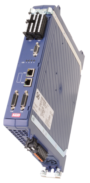 lenze 940 series replacement