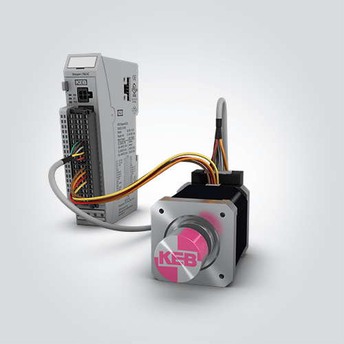 ds402 stepper drive