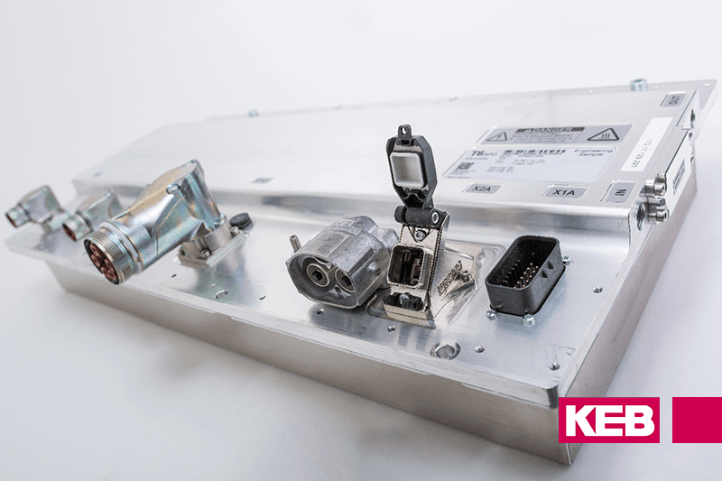 t6 auxiliary inverter J1939 CAN
