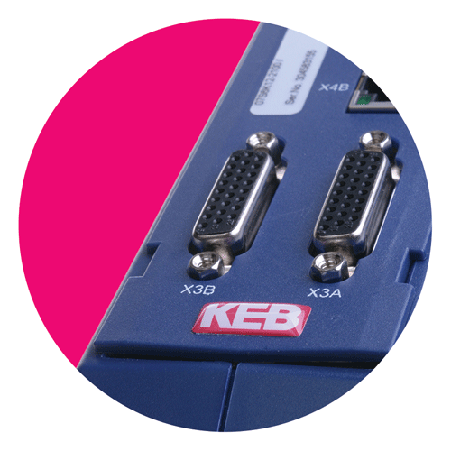 endat encoder feedback board
